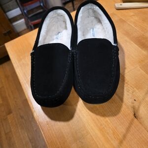 Project Cloud Mocassin